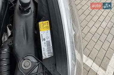 Внедорожник / Кроссовер Nissan Qashqai 2012 в 