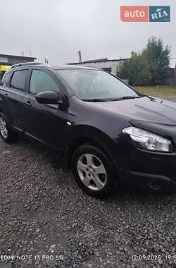 Внедорожник / Кроссовер Nissan Qashqai 2011 в Камне-Каширском