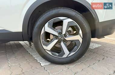 Внедорожник / Кроссовер Nissan Qashqai 2023 в 