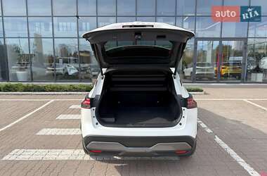 Внедорожник / Кроссовер Nissan Qashqai 2023 в 