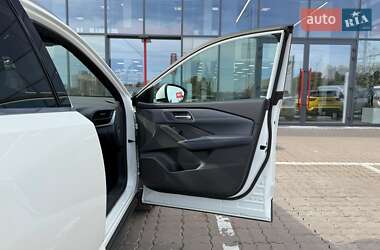 Внедорожник / Кроссовер Nissan Qashqai 2023 в 
