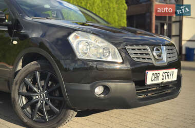 Внедорожник / Кроссовер Nissan Qashqai 2007 в 