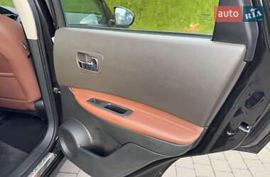 Внедорожник / Кроссовер Nissan Qashqai 2007 в 