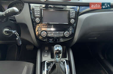 Внедорожник / Кроссовер Nissan Qashqai 2019 в 