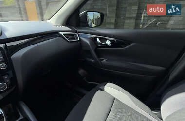 Внедорожник / Кроссовер Nissan Qashqai 2019 в 