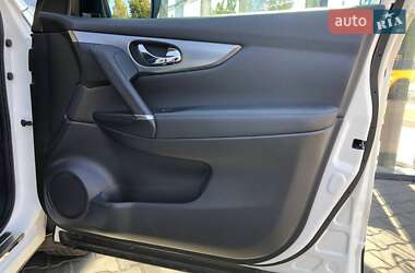 Внедорожник / Кроссовер Nissan Qashqai 2020 в 