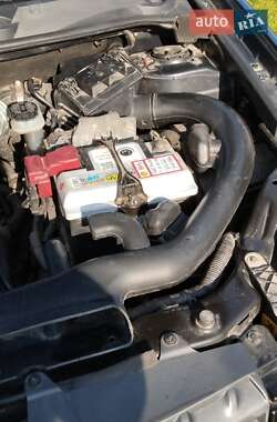 Внедорожник / Кроссовер Nissan Qashqai 2008 в 