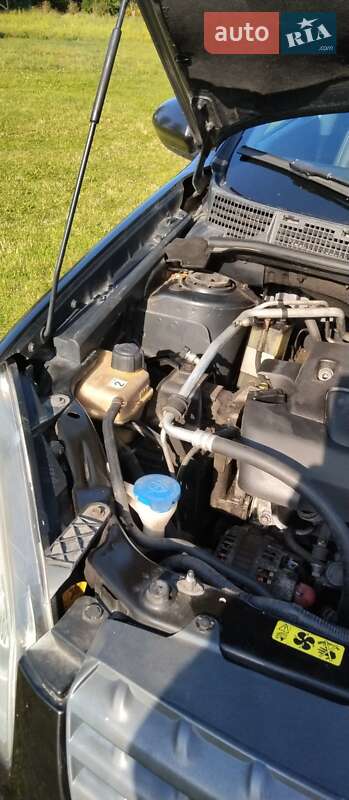 Внедорожник / Кроссовер Nissan Qashqai 2008 в Звягеле