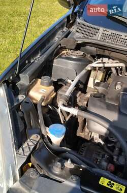 Внедорожник / Кроссовер Nissan Qashqai 2008 в 