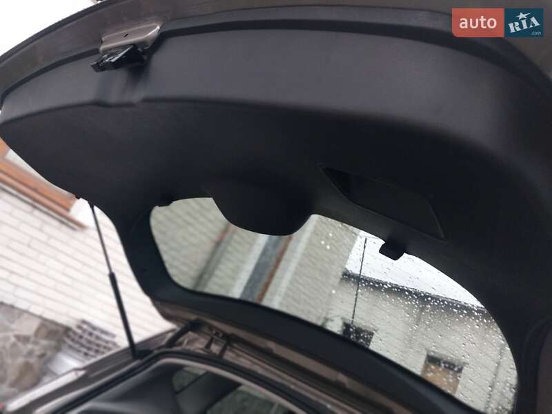 Внедорожник / Кроссовер Nissan Qashqai 2012 в Ходорове