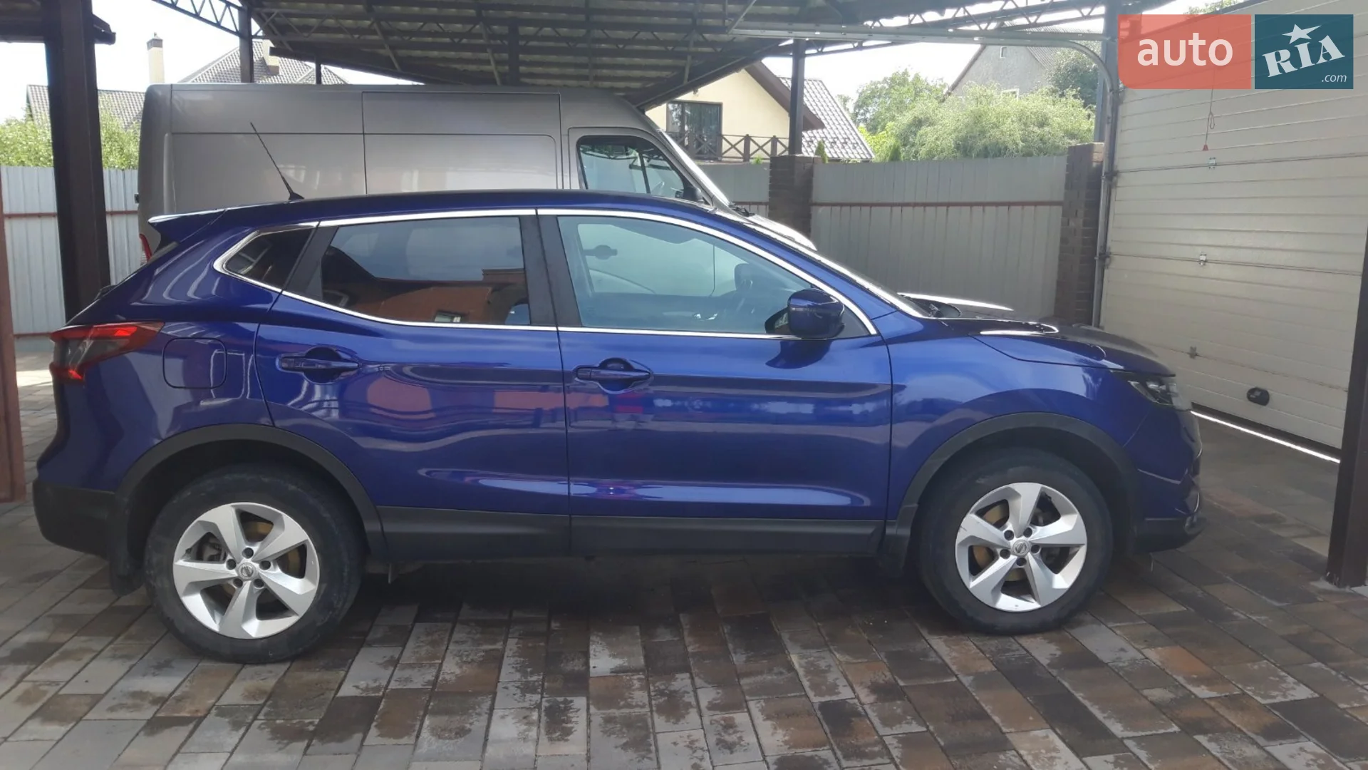 2019 Nissan Qashqai - мініатюра 7