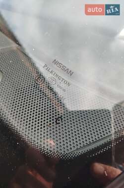 Внедорожник / Кроссовер Nissan Qashqai 2013 в 