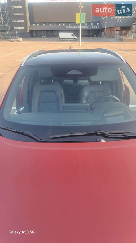 Внедорожник / Кроссовер Nissan Qashqai 2022 в Киеве