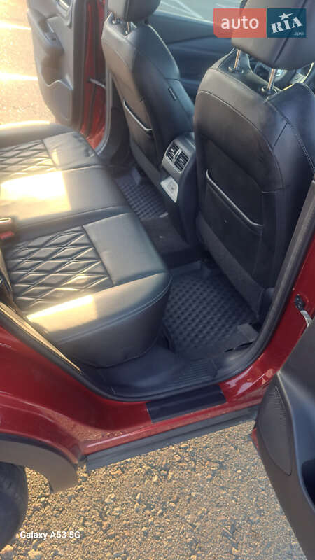 Внедорожник / Кроссовер Nissan Qashqai 2022 в Киеве