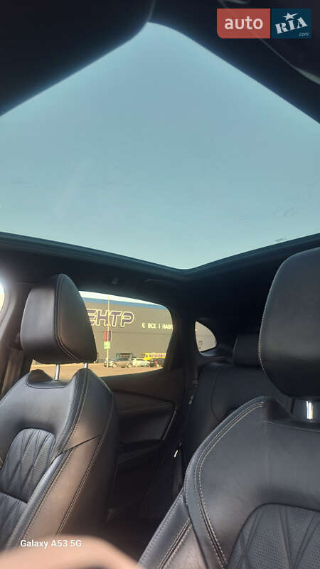 Внедорожник / Кроссовер Nissan Qashqai 2022 в Киеве