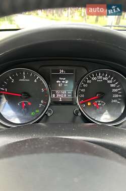 Внедорожник / Кроссовер Nissan Qashqai 2011 в 