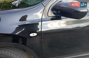Внедорожник / Кроссовер Nissan Qashqai 2010 в 