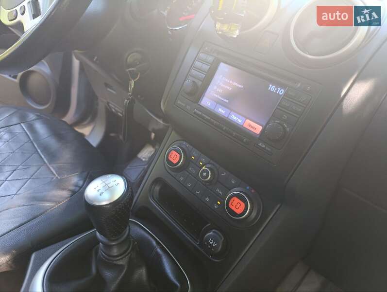 Внедорожник / Кроссовер Nissan Qashqai 2010 в Львове