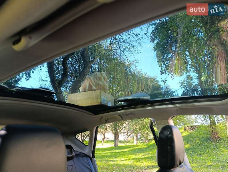 Внедорожник / Кроссовер Nissan Qashqai 2010 в Львове