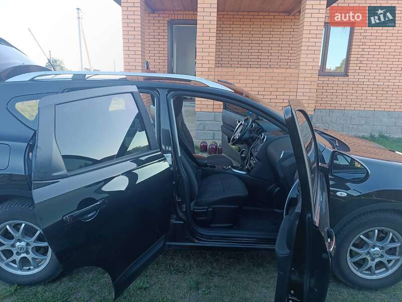 Внедорожник / Кроссовер Nissan Qashqai 2012 в Маневичах фото 2 Внедорожник / Кроссовер Nissan Qashqai 2012 в Маневичах