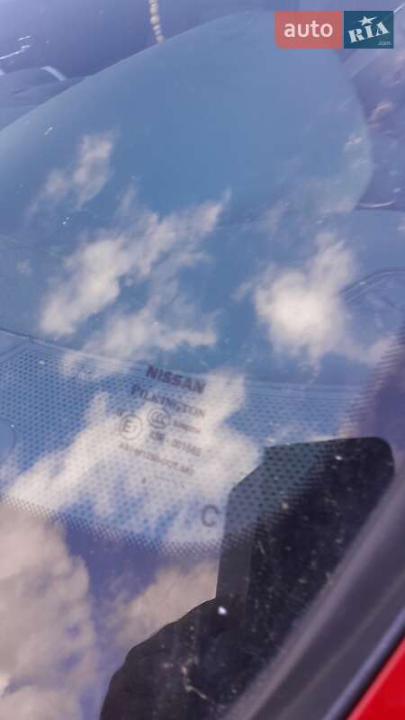 Внедорожник / Кроссовер Nissan Qashqai 2009 в Стрые