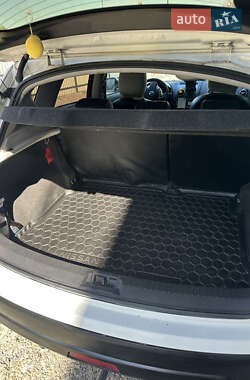 Внедорожник / Кроссовер Nissan Qashqai 2011 в Ивано-Франковске