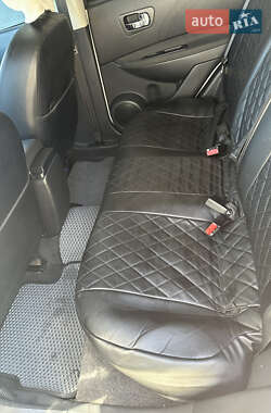 Внедорожник / Кроссовер Nissan Qashqai 2011 в Ивано-Франковске