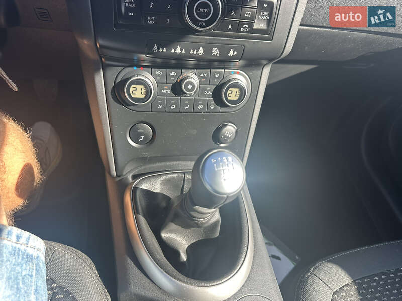 Внедорожник / Кроссовер Nissan Qashqai 2009 в Нежине фото 39 Внедорожник / Кроссовер Nissan Qashqai 2009 в Нежине