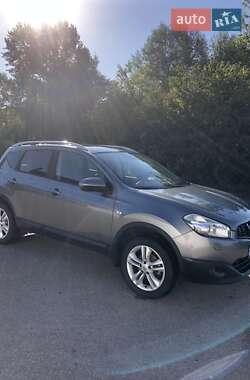 Внедорожник / Кроссовер Nissan Qashqai 2011 в Бердичеве