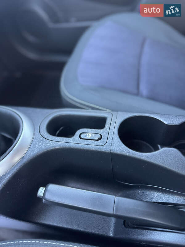Позашляховик / Кросовер Nissan Qashqai 2012 в Вінниці