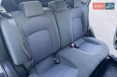 Внедорожник / Кроссовер Nissan Qashqai 2011 в 
