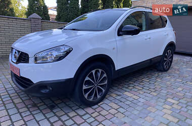 Внедорожник / Кроссовер Nissan Qashqai 2013 в Черновцах Внедорожник / Кроссовер Nissan Qashqai 2013 в Черновцах