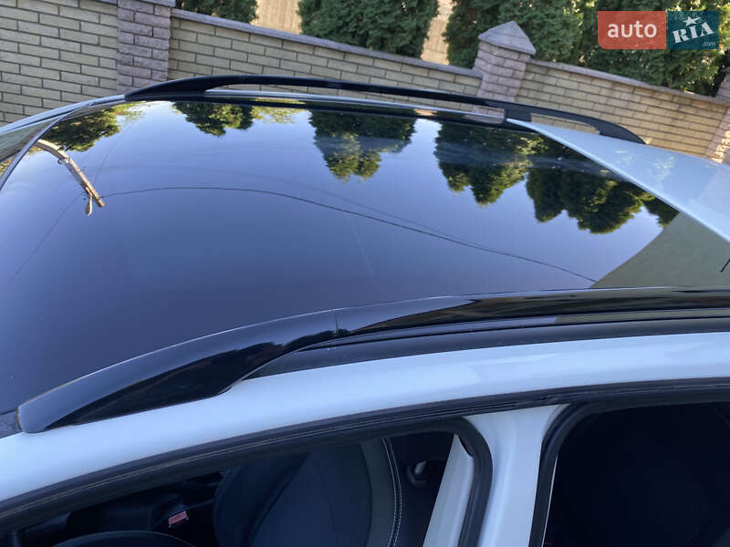 Внедорожник / Кроссовер Nissan Qashqai 2013 в Черновцах