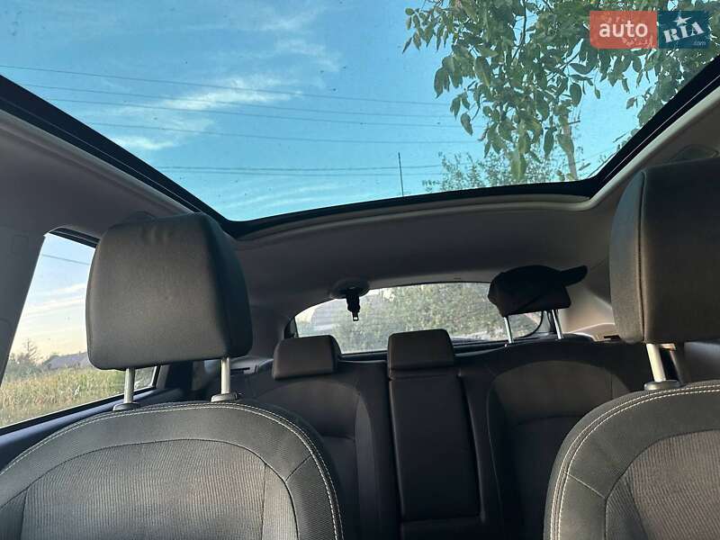 Внедорожник / Кроссовер Nissan Qashqai 2010 в Новоселице фото 6 Внедорожник / Кроссовер Nissan Qashqai 2010 в Новоселице