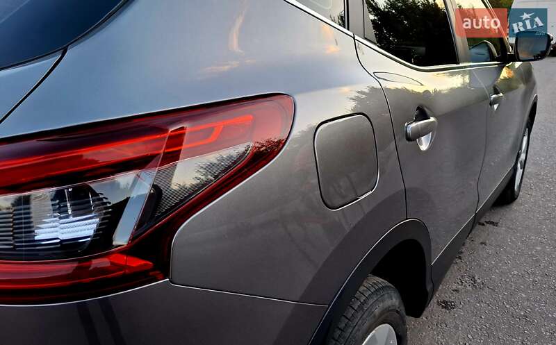 Позашляховик / Кросовер Nissan Qashqai 2019 в Сумах фото 12 Позашляховик / Кросовер Nissan Qashqai 2019 в Сумах