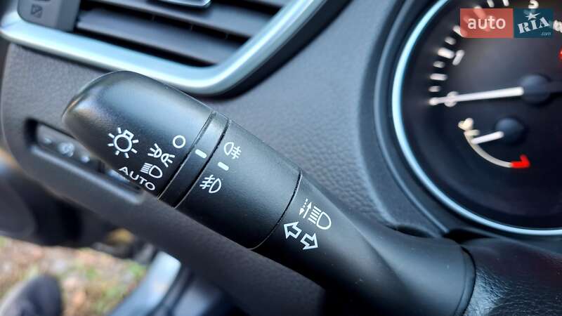 Позашляховик / Кросовер Nissan Qashqai 2019 в Сумах фото 31 Позашляховик / Кросовер Nissan Qashqai 2019 в Сумах