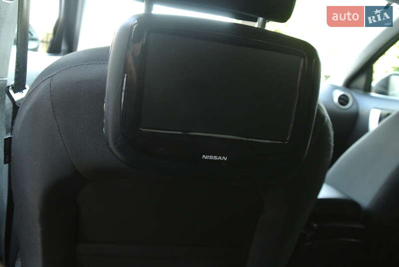 Внедорожник / Кроссовер Nissan Qashqai 2011 в Черновцах фото 16 Внедорожник / Кроссовер Nissan Qashqai 2011 в Черновцах