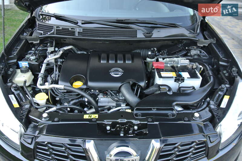 Внедорожник / Кроссовер Nissan Qashqai 2011 в Черновцах фото 51 Внедорожник / Кроссовер Nissan Qashqai 2011 в Черновцах