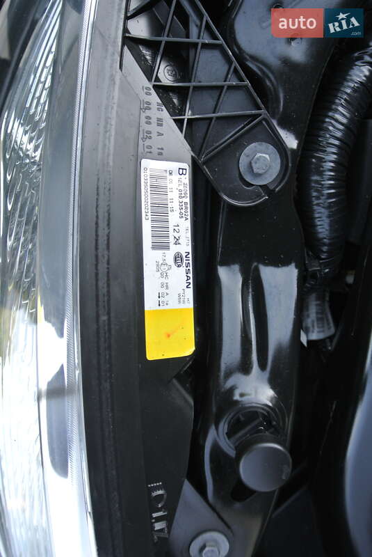 Внедорожник / Кроссовер Nissan Qashqai 2011 в Черновцах фото 59 Внедорожник / Кроссовер Nissan Qashqai 2011 в Черновцах