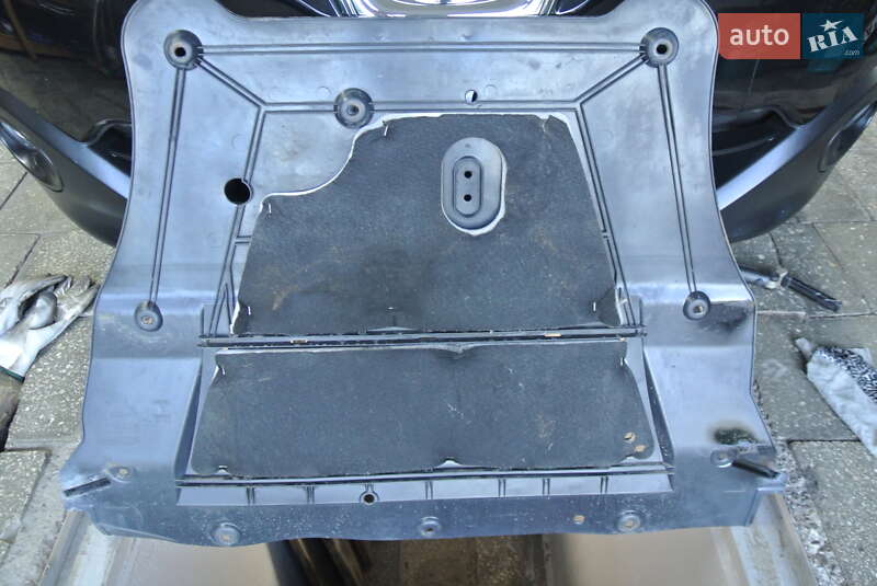 Внедорожник / Кроссовер Nissan Qashqai 2011 в Черновцах фото 78 Внедорожник / Кроссовер Nissan Qashqai 2011 в Черновцах