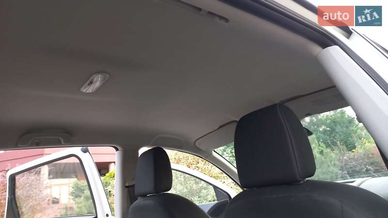 Внедорожник / Кроссовер Nissan Qashqai 2012 в Нововолынске