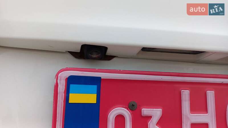 Внедорожник / Кроссовер Nissan Qashqai 2012 в Нововолынске