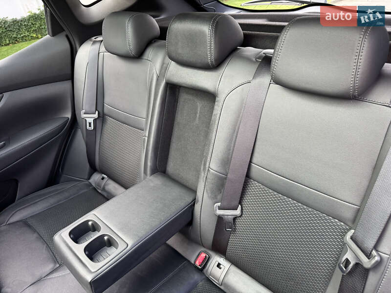 Внедорожник / Кроссовер Nissan Qashqai 2020 в Киеве