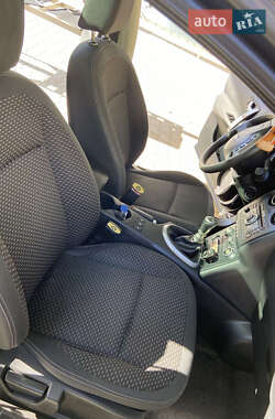 Внедорожник / Кроссовер Nissan Qashqai 2007 в 