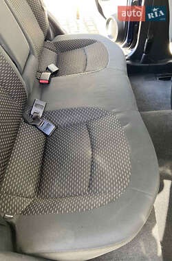 Внедорожник / Кроссовер Nissan Qashqai 2007 в 