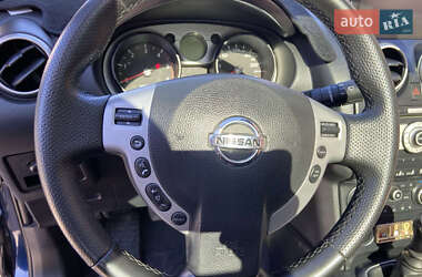 Внедорожник / Кроссовер Nissan Qashqai 2007 в 