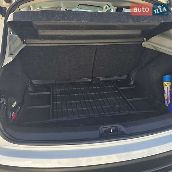 Внедорожник / Кроссовер Nissan Qashqai 2010 в Тернополе