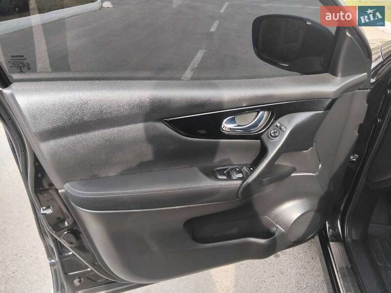 Внедорожник / Кроссовер Nissan Qashqai 2014 в Ахтырке фото 13 Внедорожник / Кроссовер Nissan Qashqai 2014 в Ахтырке