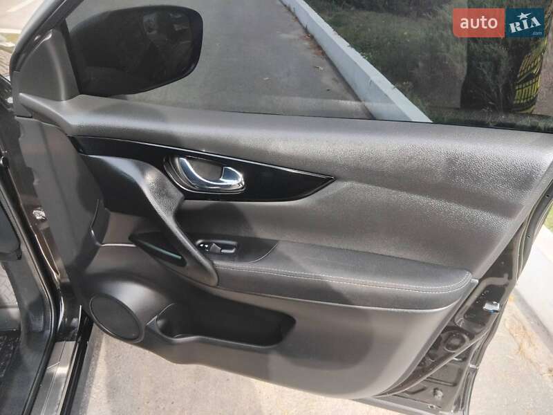 Внедорожник / Кроссовер Nissan Qashqai 2014 в Ахтырке фото 17 Внедорожник / Кроссовер Nissan Qashqai 2014 в Ахтырке