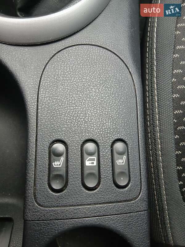 Позашляховик / Кросовер Nissan Qashqai 2008 в Богодухіву фото 16 Позашляховик / Кросовер Nissan Qashqai 2008 в Богодухіву